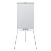Nobo Impression Pro flipover magnetisch staal 1901916 247293