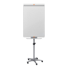 Nobo Impression Pro flipover magnetisch staal mobiel 1902386 247270