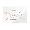 Nobo Impression Pro whiteboard magnetisch email 150 x 100 cm 1915397 247409 - 4