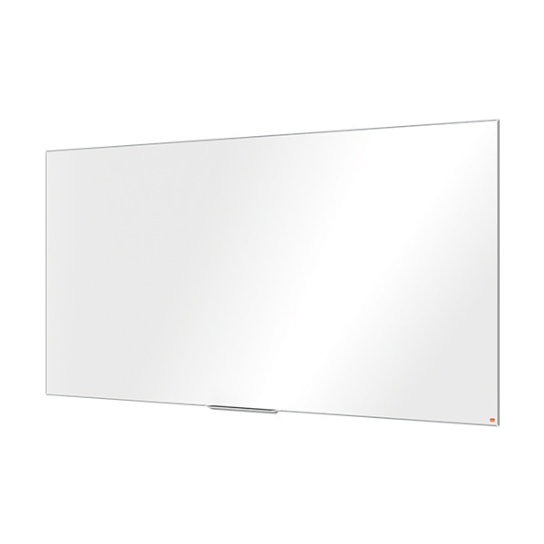 Nobo Impression Pro whiteboard magnetisch email 240 x 120 cm 1915400 247412 - 2