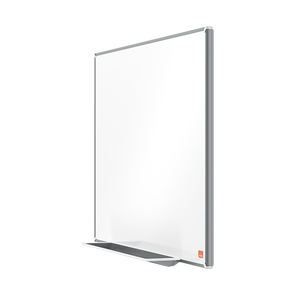 Nobo Impression Pro whiteboard magnetisch email 60 x 45 cm 1915394 247406 - 2