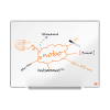 Nobo Impression Pro whiteboard magnetisch email 60 x 45 cm 1915394 247406 - 4