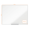 Nobo Impression Pro whiteboard magnetisch gelakt staal 120 x 90 cm 1915403 247390 - 1