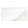 Nobo Impression Pro whiteboard magnetisch gelakt staal 180 x 90 cm 1915405 247392 - 1