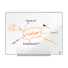 Nobo Impression Pro whiteboard magnetisch gelakt staal 60 x 45 cm 1915401 247388 - 4