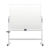 Nobo Move & Meet kantelbord magnetisch geëmailleerd 150 x 120 cm 1915645 247509 - 1