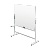 Nobo Move & Meet kantelbord magnetisch geëmailleerd 150 x 120 cm 1915645 247509 - 2