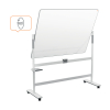 Nobo Move & Meet kantelbord magnetisch geëmailleerd 150 x 120 cm 1915645 247509 - 3