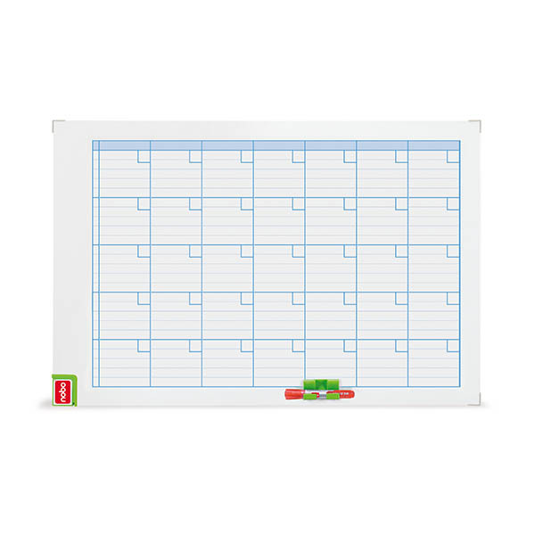 Nobo Performance maandplanner 3048101 247463 - 1