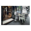 Nobo Premium Plus kliklijst met aluminium kader en standaard A4 1902383 247380 - 5