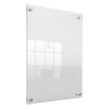 Nobo Premium Plus posterframe acryl transparant A3