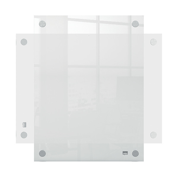 Nobo Premium Plus posterframe acryl transparant A3 1.915.590 247469 - 2