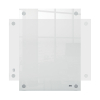 Nobo Premium Plus posterframe acryl transparant A3 1.915.590 247469 - 2
