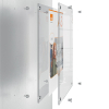 Nobo Premium Plus posterframe acryl transparant A3 1.915.590 247469 - 4