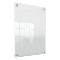 Nobo Premium Plus posterframe verplaatsbaar acryl transparant A3 1.915.599 247472