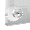 Nobo Premium Plus posterframe verplaatsbaar acryl transparant A3 1.915.599 247472 - 3