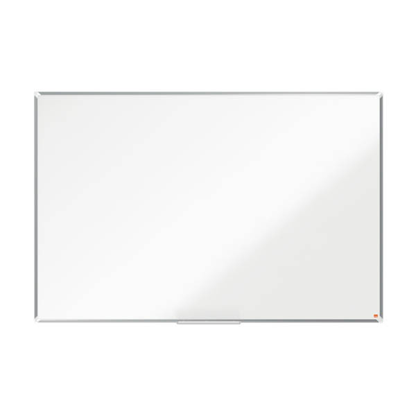 Nobo Premium Plus whiteboard magnetisch geëmailleerd 180 x 120 cm 1915149 247560 - 1