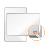 Nobo Premium Plus whiteboard magnetisch geëmailleerd 180 x 120 cm 1915149 247560 - 4