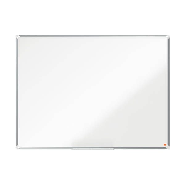 Nobo Premium Plus whiteboard magnetisch gelakt staal 120 x 90 cm 1915156 247556 - 1