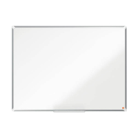 Nobo Premium Plus whiteboard magnetisch gelakt staal 120 x 90 cm 1915156 247556