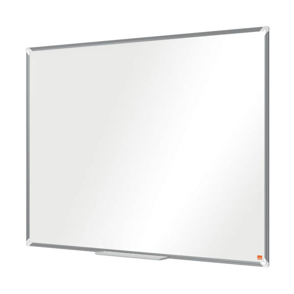 Nobo Premium Plus whiteboard magnetisch gelakt staal 120 x 90 cm 1915156 247556 - 3