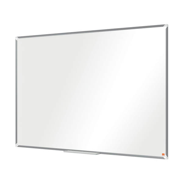 Nobo Premium Plus whiteboard magnetisch gelakt staal 150 x 100 cm 1915158 247550 - 3
