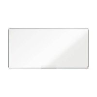 Nobo Premium Plus whiteboard magnetisch gelakt staal 180 x 90 cm 1915160 247551