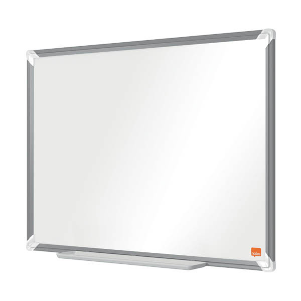 Nobo Premium Plus whiteboard magnetisch gelakt staal 60 x 45 cm 1915154 247554 - 3
