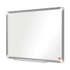 Nobo Premium Plus whiteboard magnetisch gelakt staal 60 x 45 cm 1915154 247554 - 3