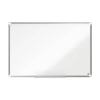 Nobo Premium Plus whiteboard magnetisch gelakt staal 90 x 60 cm 1915155 247555 - 1
