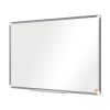 Nobo Premium Plus whiteboard magnetisch gelakt staal 90 x 60 cm 1915155 247555 - 3