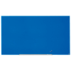 Nobo Widescreen magnetisch glasbord 188,3 x 105,3 cm blauw 1905190 247335 - 1