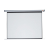 Nobo elektrisch projectiescherm wandmodel 1920 x 1440 mm 1901972 247426 - 1