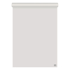 Nobo flipchartblok gerecycleerd blanco/ruit 58 x 81 cm (50 vellen)