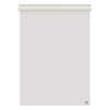 Nobo flipchartblok gerecycleerd blanco/ruit 58 x 81 cm (50 vellen) 1915659 247510 - 1