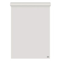 Nobo flipchartblok gerecycleerd blanco/ruit 58 x 81 cm (50 vellen) 1915659 247510