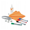 Nobo glasbord starterkit 247520 - 1