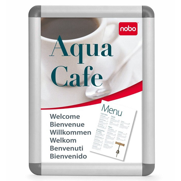Nobo kliklijst A3 1902213 247001 - 1