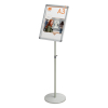Nobo kliklijst met standaard A3 1902384 247381