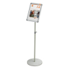 Nobo kliklijst met standaard A4 1902383 247380