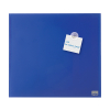 Nobo magnetisch glasbord Tegel 45 x 45 cm blauw 1903953 247160 - 3