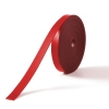 Nobo magnetische tape 5 mm x 2 m rood