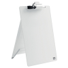 Nobo mini bureau flipover glas