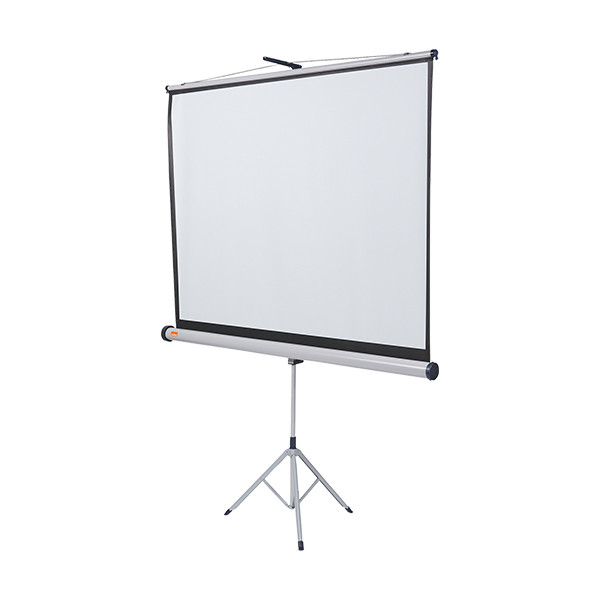 Nobo projectiescherm 16:9 statiefmodel 1500 x 1000 mm 1902395W 247418 - 3