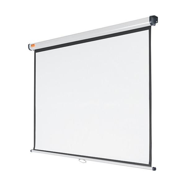 Nobo projectiescherm 16:9 wandmodel 1500 x 1040 mm 1902391W 247422 - 3