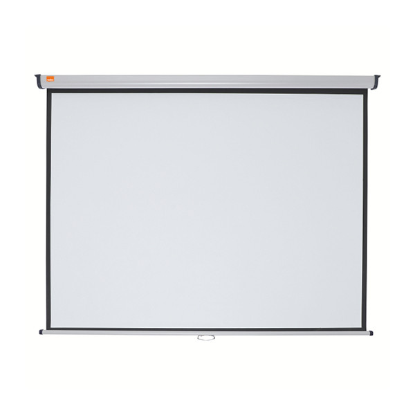 Nobo projectiescherm 16:9 wandmodel 2000 x 1350 mm 1902393W 247424 - 1