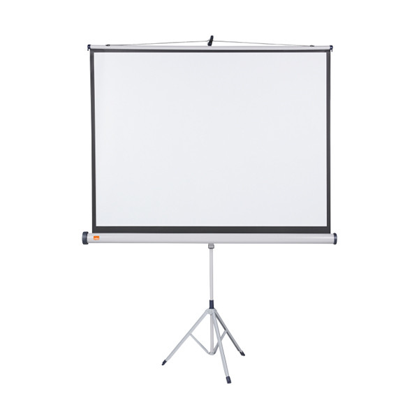 Nobo projectiescherm 4:3 statiefmodel 1500 x 1138 mm 1902395 247417 - 1