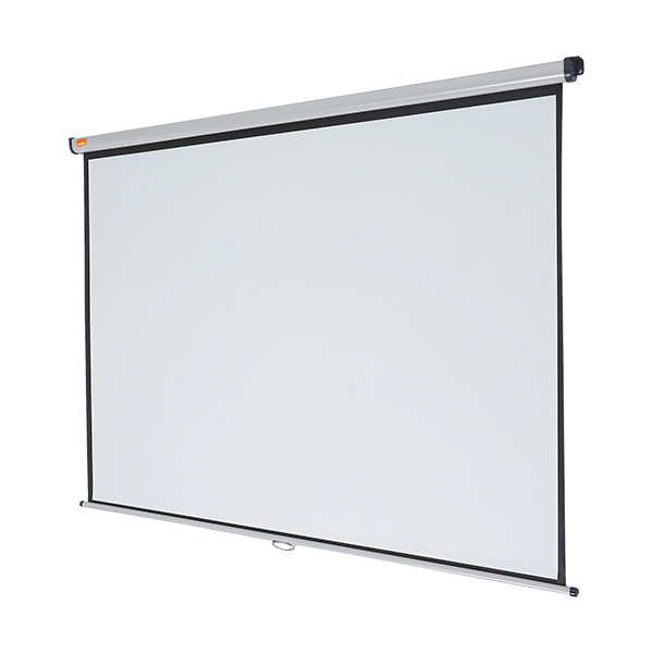 Nobo projectiescherm 4:3 wandmodel 2115 x 1608 mm 247423 - 3