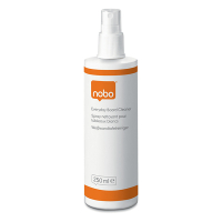 Nobo whiteboard cleaner spray (250 ml) 1901435 247512