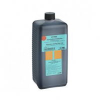 Noris 191 permanente stempelinkt zwart (250 ml) 12461 225501